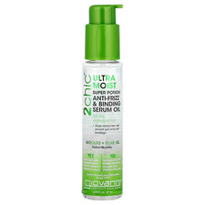 Giovanni  2Chic Avocado And Olive Oil Ultra Moist Anti-Frizz & Binding Serum Oil Liquid Oil and Olive Oil price
