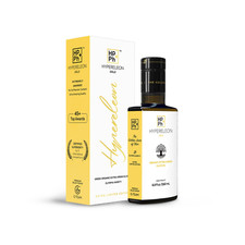 HYPERELEON Gold Premium Olive Oil | Rich in Polyphenols | 85 Awards | 6x260ml Liquid Oil and Olive Oil price