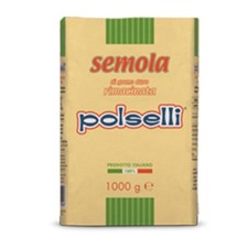 Polselli Semolina Flour - 2.2 Lbs Flour and Semolina price
