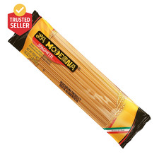 , Spaghetti Pasta 16 Oz (Pack of 1) | Made with Durum Wheat Semolina | Enriched Flour and Semolina price