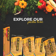 , Shells, Durum Wheat Semolina, Enriched with Vitamins and Iron, Traditional ... Flour and Semolina price