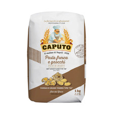 Caputo Pasta and Gnocchi Flour Tipo 00 Flour and Semolina price