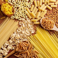 Barilla Pasta Large 10 lb. Bag (select pasta type from drop down) Flour and Semolina price
