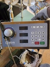 STM DOMIX 45APS KIT 2 Water Doser Mixer 2022 240V - Publix Bakery Surplus Bakery Products price