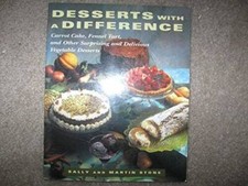 Desserts With A Difference: Carrot Cake, Fennel Tart, and Other Surprisin - GOOD Dessert and Cake Ingredients price