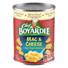 Mac & Cheese, 15 oz Pasta price
