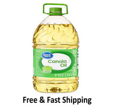 Great Value Vegetable Oil, 1 Gallon choice for all of your cooking New Vegetable Oils price