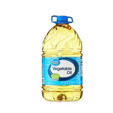 Great Value Vegetable Oil, 1 Gallon Vegetable Oils price