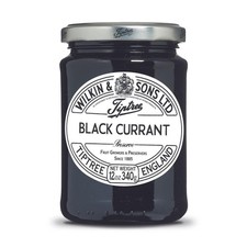 Tiptree Black Currant Preserve 12 Ounce Jar Gluten Free Vegan Spreadable Delight Spreadable price