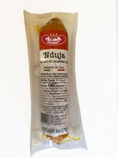 ‘Nduja Hot Spreadable Salami 6 oz (170g) – Authentic Calabrian Spread Spreadable price