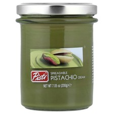 Spreadable Pistachio Cream, 7.05 oz (200 g) Spreadable price