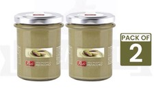 PISTI Spreadable Pistachio Cream 200g Rich Nutty & Delicious Treat Pack Of 2 Spreadable price