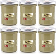 6x PISTI Spreadable Pistachio Cream 200g Rich, Nutty & Delicious Treat PACK OF 6 Spreadable price