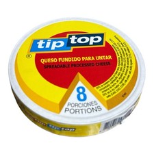 Tip Top Spreadable Cheese 140g 2 Pack Caribbean Creamy Cheese Spread Spreadable price
