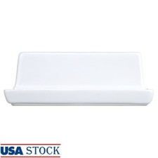 Glazed Stoneware Butter Dish Dishwasher Safe Kitchen Accessory Soft Spreadable Spreadable price