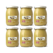 6 x PISTI Spreadable Pistachio Cream 600g PACK OF 6 Spreadable price