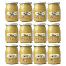 12 x PISTI Spreadable Pistachio Cream 600g PACK OF 12-EXP-12/2026 Spreadable price
