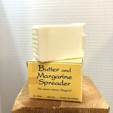 Vintage Butter And Margarine Spreader GC420A #K3220 Original Box Butter and Margarine price