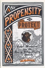 A Propensity to Protect: Butter, Margarine and the Rise of Urban Butter and Margarine price