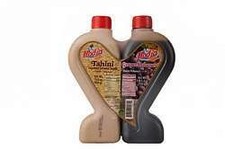 HODJA Tahini 450g & Grape Molasses 500g Twin Pack Tahini, Molasses and Halva price