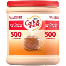 Coffee mate Original Powder Coffee Creamer, 35.3 oz-Free Shipping Milk price