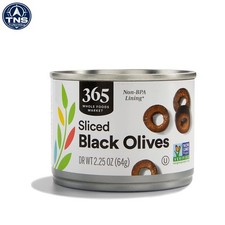 Ripe Sliced Olives 2.25 oz pack of 1 Kosher GMO-Free non-BPA Olives price