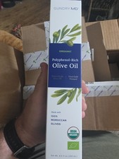 Gundry MD Polyphenol Rich olive oil 8.5 fl oz Extra Virgin Cold Pressed Olives price