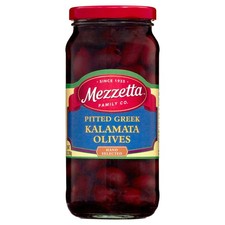Mezzetta pitted Greek Kalamata olives 9.5 oz jar.... Olives price
