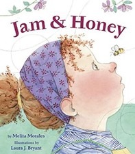 Jam and Honey Library Binding Melita Morales Honey and Jam price