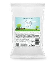 Bacillus Bulgaricus yogurt starter,culture,probiotic(makes 64oz./2litres) Yogurt price