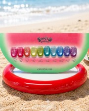 Yogurt Fruits Magnet Gel Collection Cat Eye Nail Gel Polish K-Beauty Yogurt price