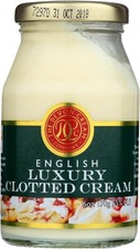 Clotted Cream - 6 oz Clotted Cream price