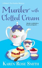 Murder with Clotted Cream (A Daisy's Tea Garden Mystery) Clotted Cream price