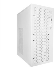 V600 High Airflow Micro ATX PC Case - Supports MATX, Mini - ITX - with USB3.0, 3 PC Cases price
