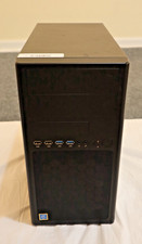 ACE Gaming Computer Case Empty Chassis with 120mm Fan ~14-1/4" x 15-1/2" x 7-1/4 PC Cases price
