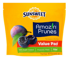 Sunsweet, Amazin, Pitted Prunes, 24, oz Free Shipping Dried Vegetables price