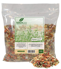 1 POUND-Vegetable Soup Blend Dried Dehydrated Vegetable Flakes-To Make Ramen ... Dried Vegetables price