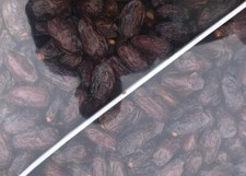 11 LB MEDJOOL DATES. LARGE DATES CALIFORNIA FRESH. TASTY AND SOFT Dried Vegetables price