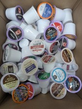 120 Ct Variety Pack Custom Dark Roast Coffee Variety Pack Extra Bold - LOOSE Coffee price