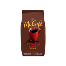 McCafe Premium Roast Ground Coffee 12oz Medium Roast Smooth Blend Coffee price