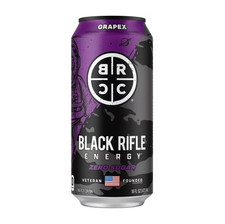 Energy Drink Zero Sugar GRAPEX Flavor 200mg Caffeine 16 Fl Oz Can Carbonated Drinks price