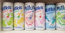 Box O'Delights Lotte Milkis Carbonated Drinks Variety Pack (6 Pack Total) Carbonated Drinks price