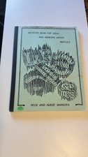 MARKOTA WESTERN BLOB TOP SODA AND MINERAL WATER BOTTLES Reference Book - 1994 Mineral Water and Soda price