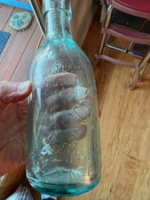 Antique Jackson’s Napa Soda Bottle – California Mineral Water (c. 1880–1900) Mineral Water and Soda price