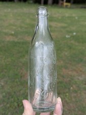 Antq J. Frank  And Sons  612*14*16 Moore St. Philada Soda/Mineral Water Bottle Mineral Water and Soda price