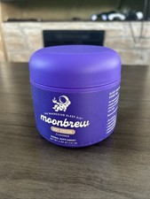 Moonbrew Magnesium Hot Cocoa Natural Nighttime Sleep Aid Drink  4.96 oz Hot Powdered Drinks price