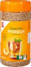Kaufland PEACH Tea Instant Drink -Hot or Cold - 400g - FREE SHIPPING Hot Powdered Drinks price