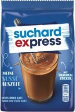 Suchard instant cocoa KAKAO Express HOT / COLD Cocoa Drink 400g- FREE SHIP Hot Powdered Drinks price