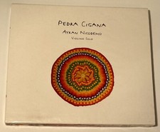 Ayran Nicodemo, Pedra Cigana, Violino Solo, Sealed, CD Ayran price