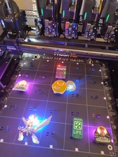 SaO MANY SAO's Def Con badge Badge price